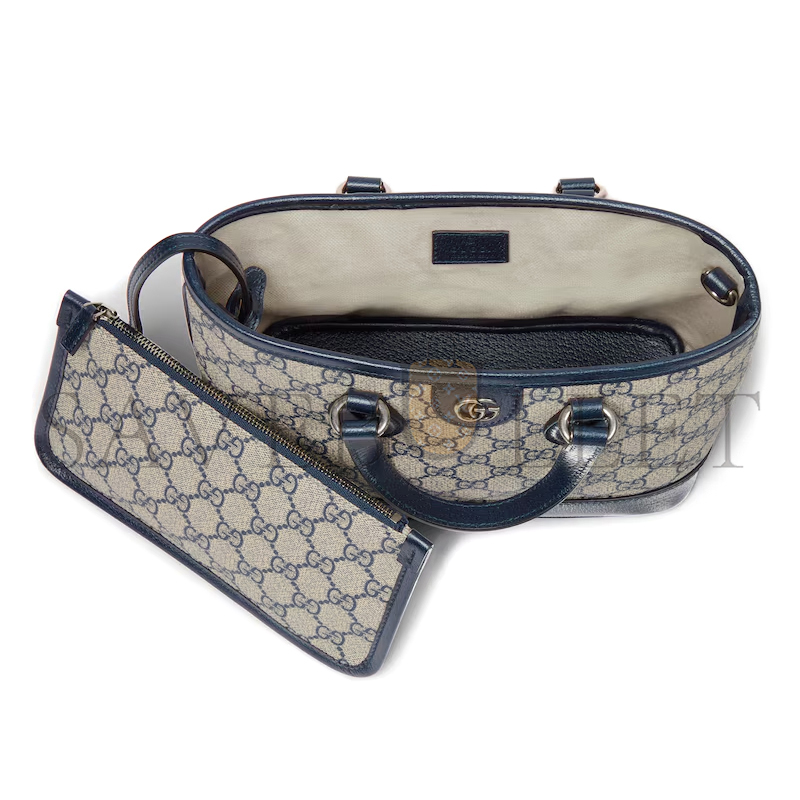 G*u*i ophidia small tote bag 811716 (22*18*10cm)